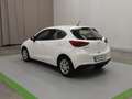 Mazda 2 SKYACTIV-G 90  6GS AD'VANTAGE Weiß - thumbnail 5