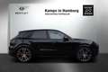 Porsche Cayenne E-Hybrid Black Edition Schwarz - thumbnail 9