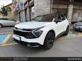 Kia Sportage Special Edition 1.6 T-GDI 48V MHEV Biały - thumbnail 1