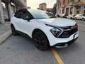 Kia Sportage Special Edition 1.6 T-GDI 48V MHEV Biały - thumbnail 8