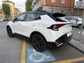 Kia Sportage Special Edition 1.6 T-GDI 48V MHEV Weiß - thumbnail 5