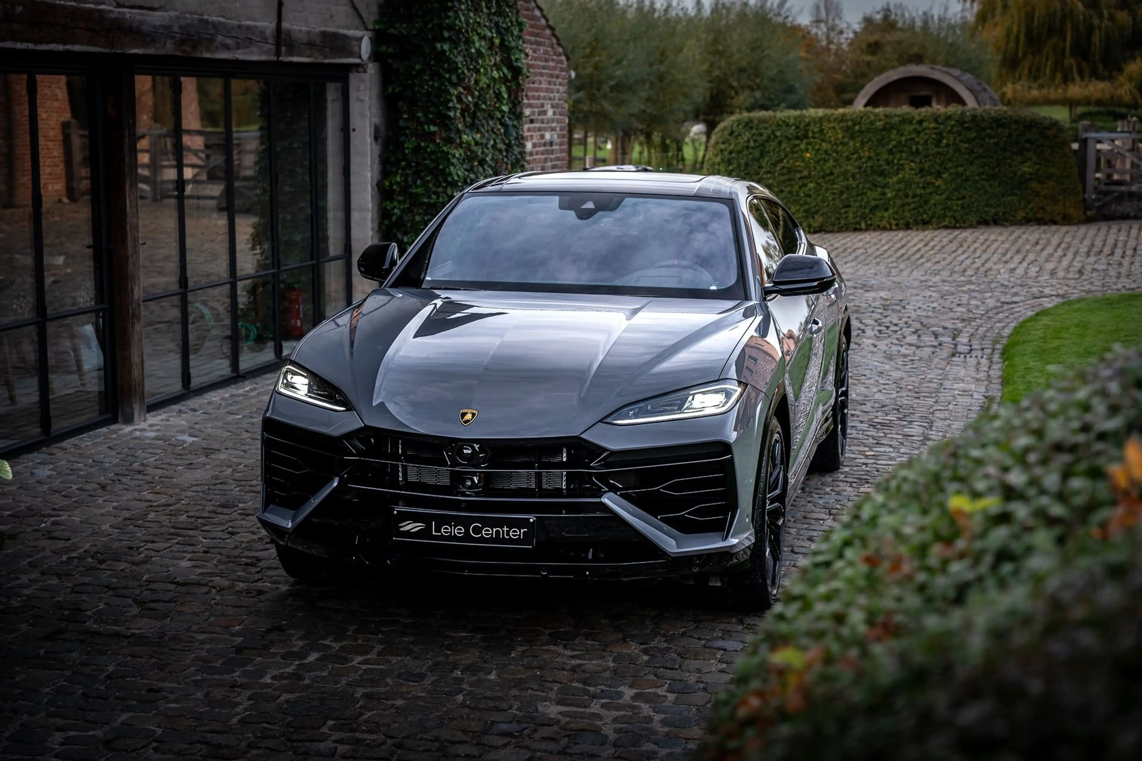 Lamborghini Urus SE 2025 / 588kW / PLUG-IN / 51G CO2 — photo 12