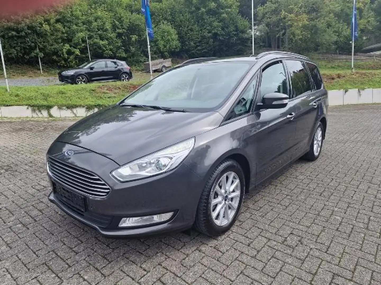 Ford Galaxy 2.0 EcoBlue Trend S/S (EURO 6d-TEMP) - 1