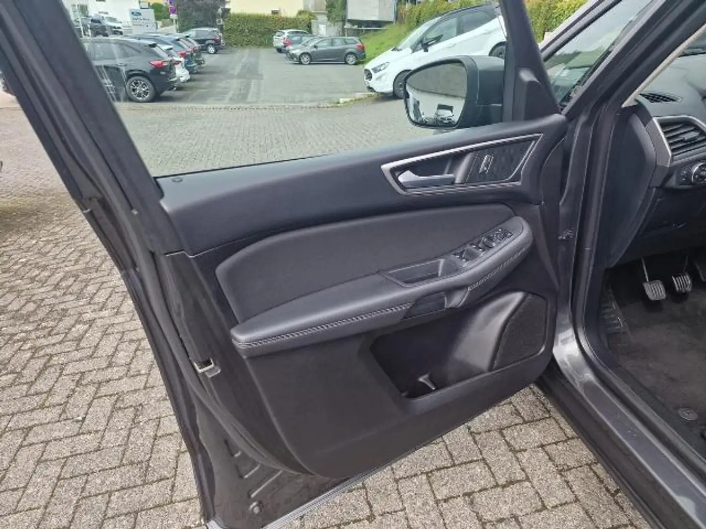 Ford Galaxy 2.0 EcoBlue Trend S/S (EURO 6d-TEMP) - 2