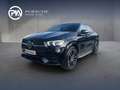 Mercedes-Benz GLE 350 -Klasse Coupe GLE 350 de 4Matic Noir - thumbnail 1