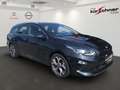 Kia Ceed / cee'd SW 1.4 T-GDI OPF Spirit Leder Navi Techno Schwarz - thumbnail 2