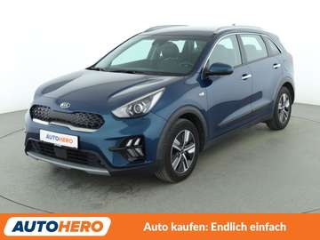 1.6 Hybrid Vision Aut*NAVI*ACC*CAM*PDC*SHZ*