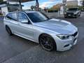 BMW 318 318d Touring Msport Grigio - thumbnail 1