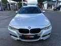 BMW 318 318d Touring Msport Grigio - thumbnail 3