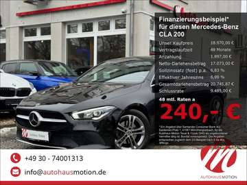 d Shooting Brake*LED*WIDE*TOTW*KAM*ACC