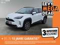Toyota Yaris Cross Hybrid 1.5 Style LED*Pano*HEAD-UP* Alb - thumbnail 1