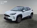 Toyota Yaris Cross Hybrid 1.5 Style LED*Pano*HEAD-UP* Alb - thumbnail 2