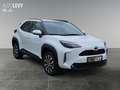 Toyota Yaris Cross Hybrid 1.5 Style LED*Pano*HEAD-UP* Alb - thumbnail 8