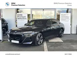 BMW i7 xDrive60 544ch M Sport