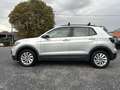 Volkswagen T-Cross T-Cross 1.0 TSI / PDC - GPS  - Side Assist Grau - thumbnail 8
