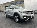 Volkswagen T-Cross T-Cross 1.0 TSI / PDC - GPS  - Side Assist Grau - thumbnail 3