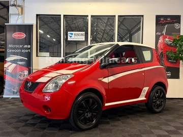Bellier Jade Racing Sport Mopedauto Microcar 45