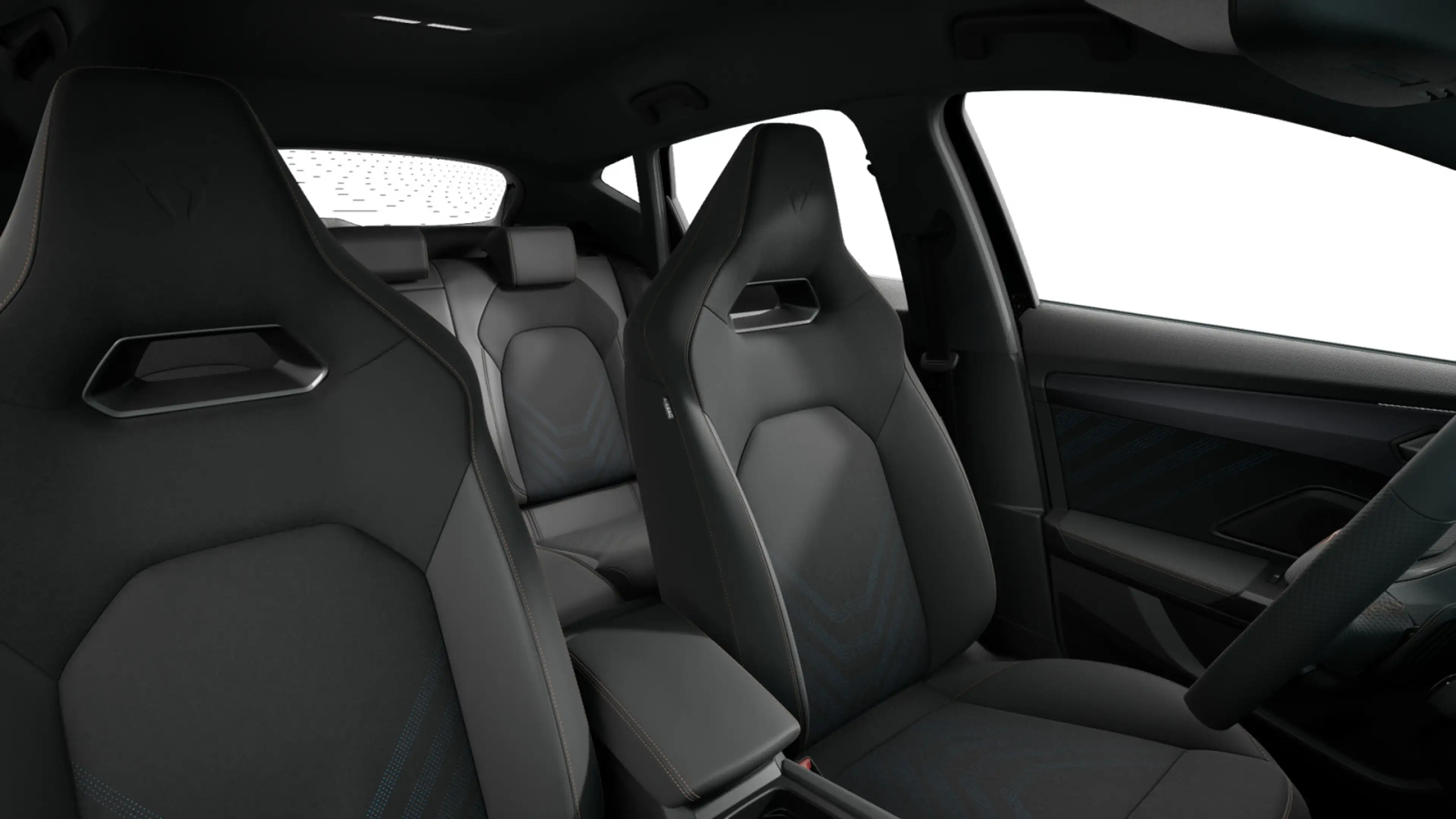 CUPRA Formentor VZ 2.0 TSI DSG 4D VZ LM19 SANDSTORMS S — photo 11