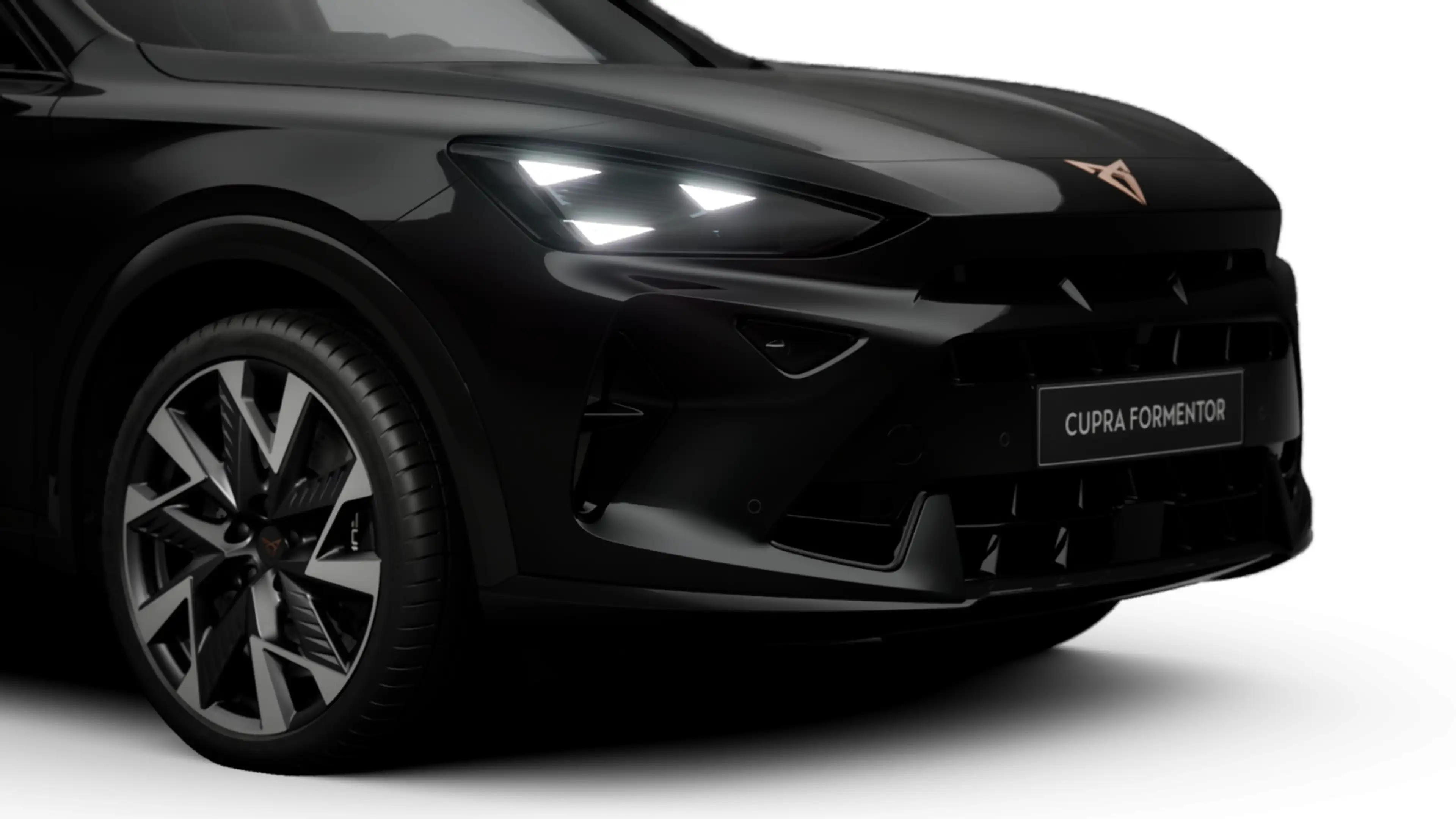 CUPRA Formentor VZ 2.0 TSI DSG 4D VZ LM19 SANDSTORMS S — photo 8
