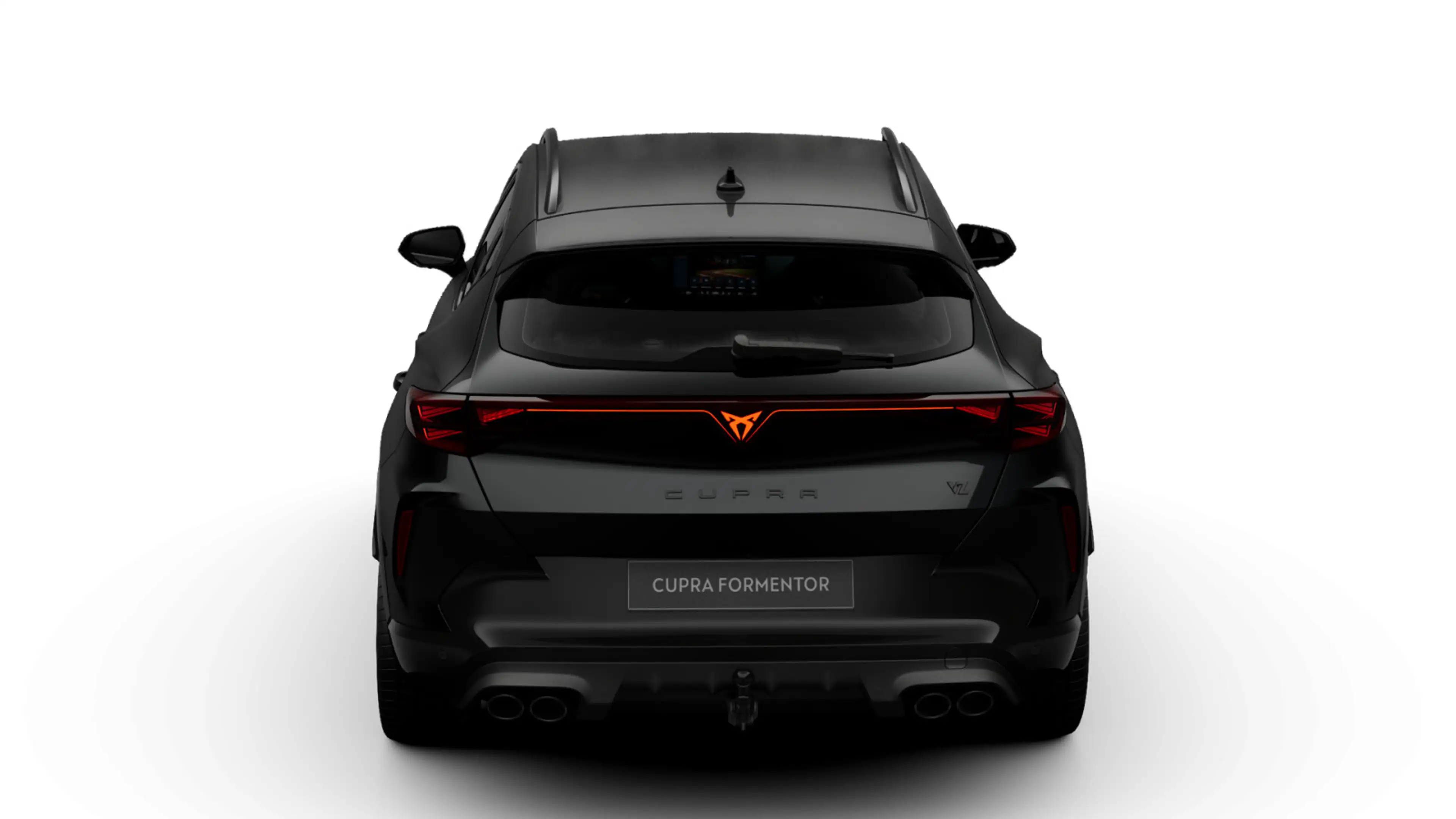 CUPRA Formentor VZ 2.0 TSI DSG 4D VZ LM19 SANDSTORMS S — photo 7