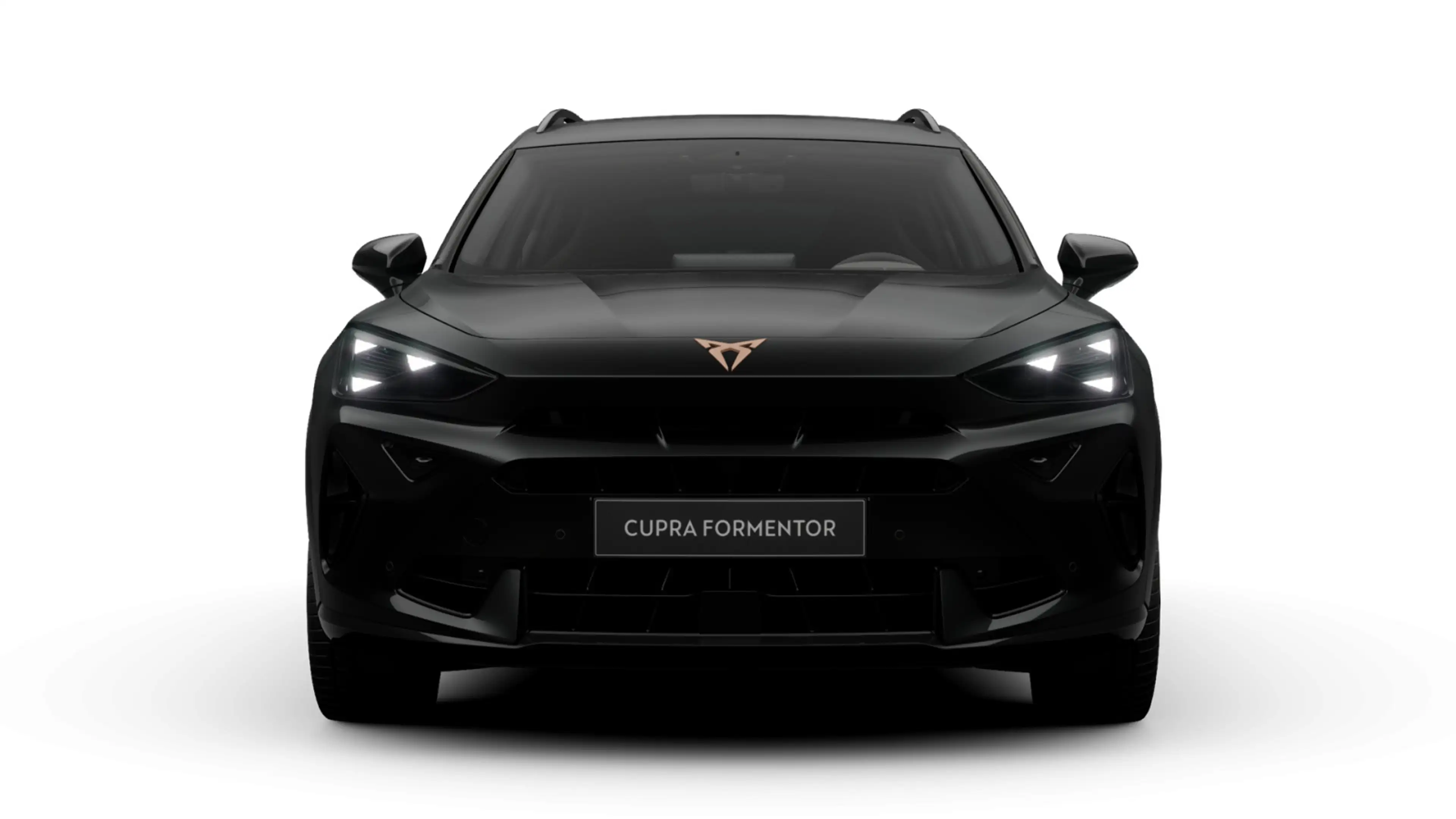CUPRA Formentor VZ 2.0 TSI DSG 4D VZ LM19 SANDSTORMS S — photo 3