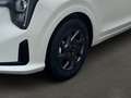 Kia Picanto Vision 1.0 NAVI,KAMERA,PDC,DAB,SITZHZG Weiß - thumbnail 6