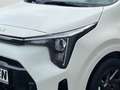 Kia Picanto Vision 1.0 NAVI,KAMERA,PDC,DAB,SITZHZG Weiß - thumbnail 5
