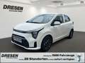 Kia Picanto Vision 1.0 NAVI,KAMERA,PDC,DAB,SITZHZG Weiß - thumbnail 1