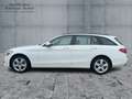 Mercedes-Benz C 220 d 4MATIC T-Modell *PTS*Shz*LED*Klima* Weiß - thumbnail 3