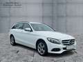 Mercedes-Benz C 220 d 4MATIC T-Modell *PTS*Shz*LED*Klima* Weiß - thumbnail 12