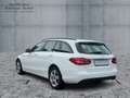 Mercedes-Benz C 220 d 4MATIC T-Modell *PTS*Shz*LED*Klima* Weiß - thumbnail 5