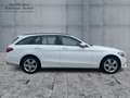 Mercedes-Benz C 220 d 4MATIC T-Modell *PTS*Shz*LED*Klima* Weiß - thumbnail 9