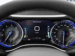 Chrysler Pacifica 2026 — фото 14