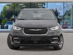 Chrysler Pacifica 2026