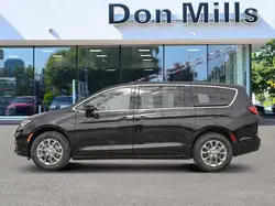 Chrysler Pacifica 2026