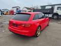 Audi A4 A4 Avant S line Quattro 2.0TDI *Xenon/MMI+/Temp Rot - thumbnail 3