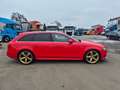 Audi A4 A4 Avant S line Quattro 2.0TDI *Xenon/MMI+/Temp Rot - thumbnail 2