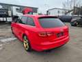 Audi A4 A4 Avant S line Quattro 2.0TDI *Xenon/MMI+/Temp Rot - thumbnail 6
