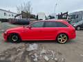 Audi A4 A4 Avant S line Quattro 2.0TDI *Xenon/MMI+/Temp Rot - thumbnail 7