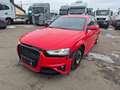 Audi A4 A4 Avant S line Quattro 2.0TDI *Xenon/MMI+/Temp Rot - thumbnail 8