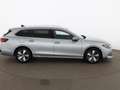 Volkswagen Passat Variant 2.0 TDI Business Aut LED 360-CAM Silber - thumbnail 4