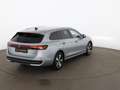 Volkswagen Passat Variant 2.0 TDI Business Aut LED 360-CAM Silber - thumbnail 3