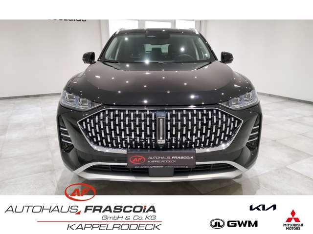 GWM WEY 05 2.0 PHEV Premium Navi LED PDC SHZ 360grad Kam. App