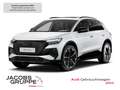 Audi Q4 e-tron Weiß - thumbnail 1