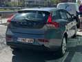 Volvo V40 V40 T2 Kinetic Gris - thumbnail 2