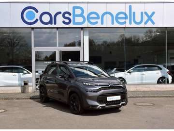 1.2 PureTech 110 MAX LANE HUD GRIP CAM JA17 1°MAIN