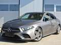 Mercedes-Benz A 200 A 200 d Lim. Aut. ** AMG-Line * Night-Paket * Grau - thumbnail 4