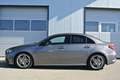Mercedes-Benz A 200 A 200 d Lim. Aut. ** AMG-Line * Night-Paket * Grau - thumbnail 5