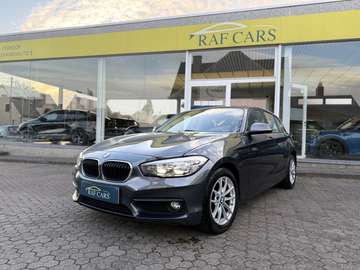 116i - GARANTIE - CARPASS - 84.549KM - TOPSTAAT! -