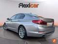BMW 520 520dA Gris - thumbnail 8